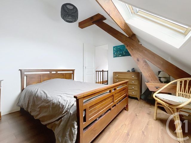 Maison &agrave; vendre - 4 pi&egrave;ces - 98,83 m2 - Armancourt - 60 - PICARDIE