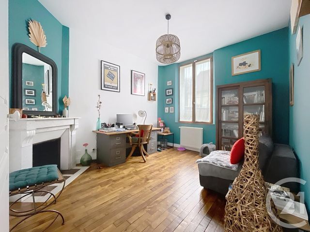 Maison &agrave; vendre - 4 pi&egrave;ces - 98,83 m2 - Armancourt - 60 - PICARDIE