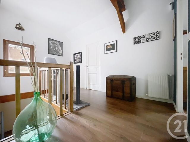 Maison &agrave; vendre - 4 pi&egrave;ces - 98,83 m2 - Armancourt - 60 - PICARDIE