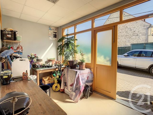 Maison à vendre - 8 pièces - 269 m2 - Bethisy St Pierre - 60 - PICARDIE