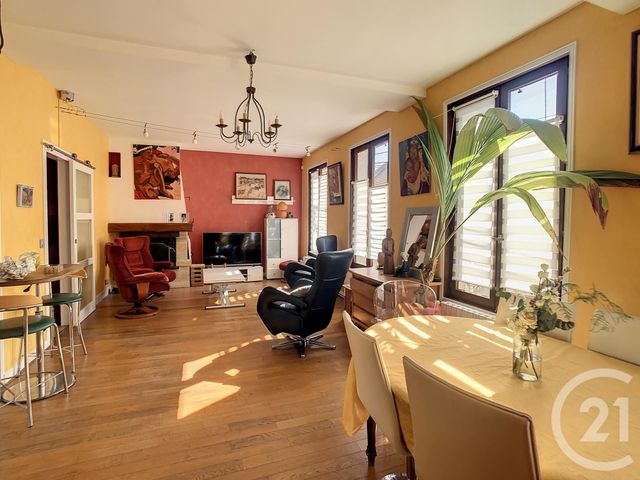 Maison à vendre - 8 pièces - 269 m2 - Bethisy St Pierre - 60 - PICARDIE