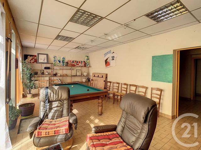 Maison à vendre - 8 pièces - 269 m2 - Bethisy St Pierre - 60 - PICARDIE