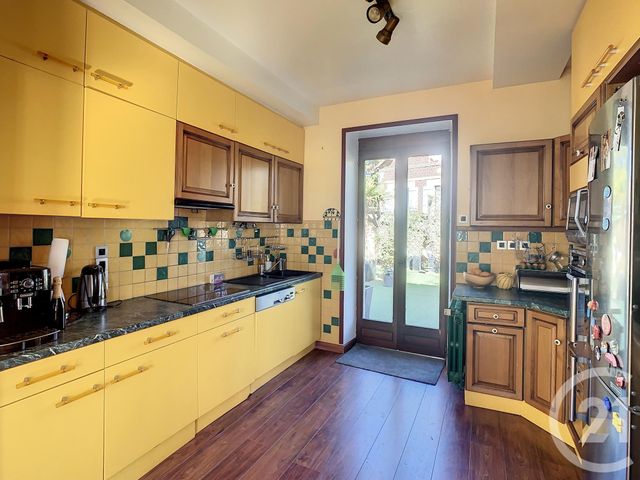 Maison à vendre - 8 pièces - 269 m2 - Bethisy St Pierre - 60 - PICARDIE