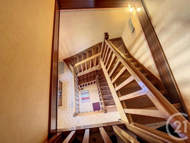 Maison à vendre - 8 pièces - 269 m2 - Bethisy St Pierre - 60 - PICARDIE