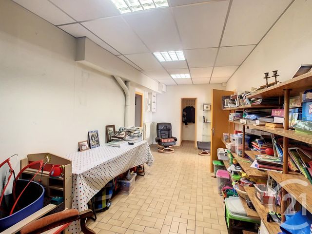 Maison à vendre - 8 pièces - 269 m2 - Bethisy St Pierre - 60 - PICARDIE