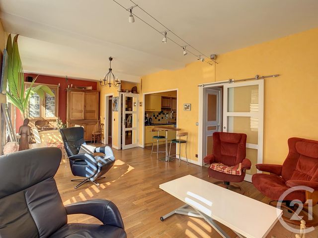 Maison à vendre - 8 pièces - 269 m2 - Bethisy St Pierre - 60 - PICARDIE