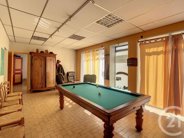 Maison à vendre - 8 pièces - 269 m2 - Bethisy St Pierre - 60 - PICARDIE