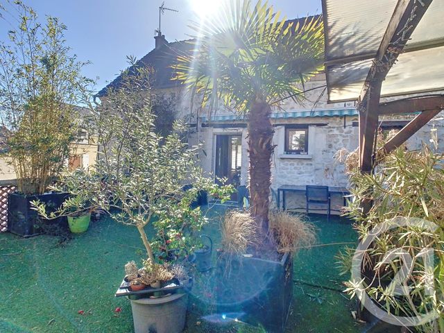 Maison à vendre - 8 pièces - 269 m2 - Bethisy St Pierre - 60 - PICARDIE