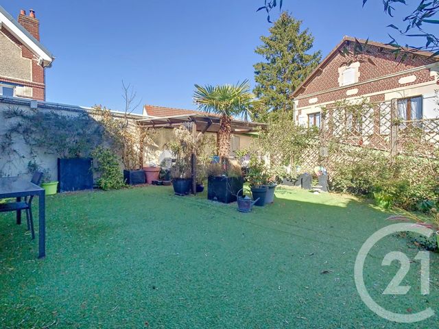 Maison à vendre - 8 pièces - 269 m2 - Bethisy St Pierre - 60 - PICARDIE