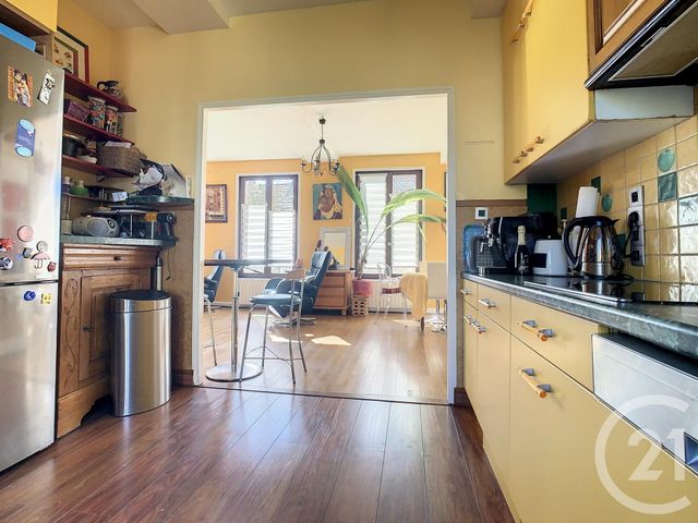 Maison à vendre - 8 pièces - 269 m2 - Bethisy St Pierre - 60 - PICARDIE