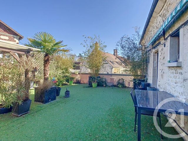 Maison à vendre - 8 pièces - 269 m2 - Bethisy St Pierre - 60 - PICARDIE