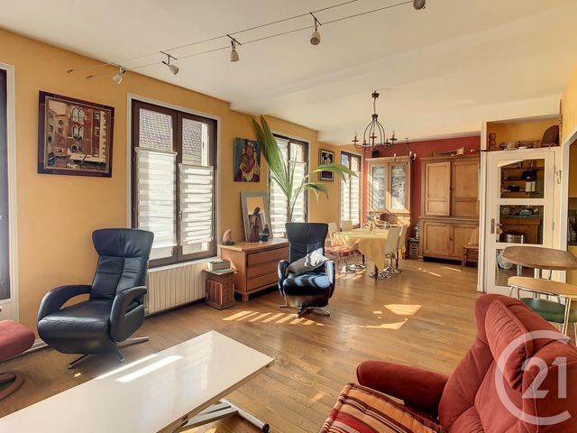 Maison à vendre - 8 pièces - 269 m2 - Bethisy St Pierre - 60 - PICARDIE