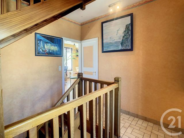 Maison à vendre - 8 pièces - 269 m2 - Bethisy St Pierre - 60 - PICARDIE