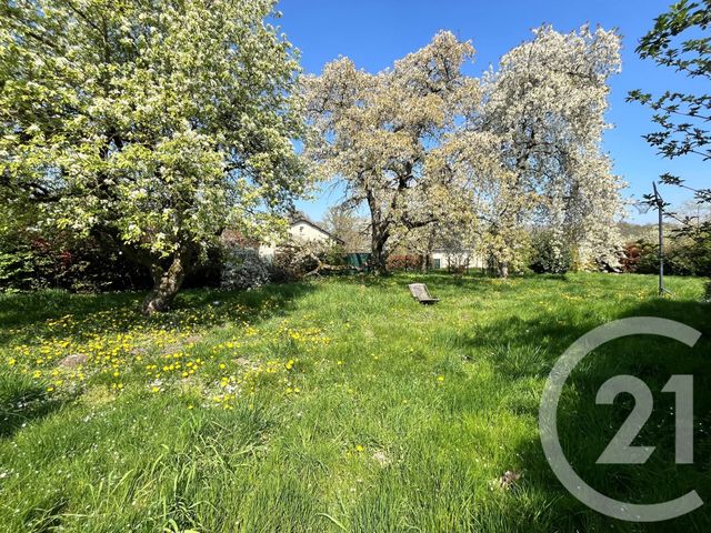 Maison &agrave; vendre - 6 pi&egrave;ces - 142 m2 - Le Meux - 60 - PICARDIE