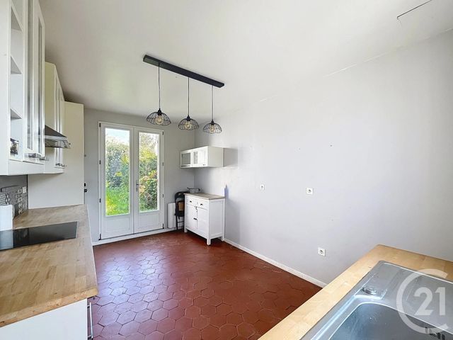 Maison &agrave; vendre - 6 pi&egrave;ces - 142 m2 - Le Meux - 60 - PICARDIE