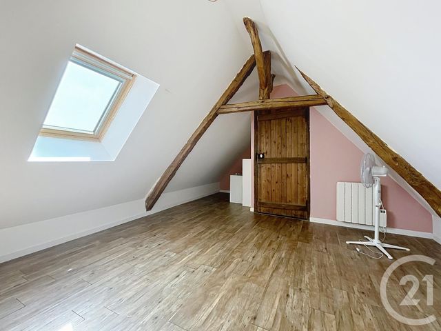 Maison &agrave; vendre - 6 pi&egrave;ces - 142 m2 - Le Meux - 60 - PICARDIE