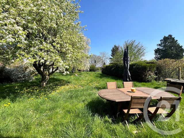 Maison &agrave; vendre - 6 pi&egrave;ces - 142 m2 - Le Meux - 60 - PICARDIE