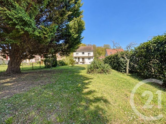 Maison &agrave; vendre - 6 pi&egrave;ces - 140 m2 - St Sauveur - 60 - PICARDIE