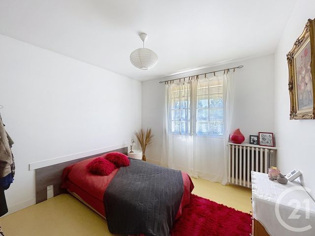 Maison &agrave; vendre - 6 pi&egrave;ces - 140 m2 - St Sauveur - 60 - PICARDIE