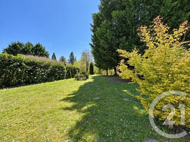 Maison &agrave; vendre - 6 pi&egrave;ces - 140 m2 - St Sauveur - 60 - PICARDIE