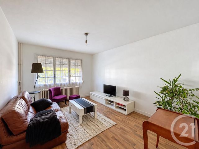 Maison &agrave; vendre - 6 pi&egrave;ces - 140 m2 - St Sauveur - 60 - PICARDIE