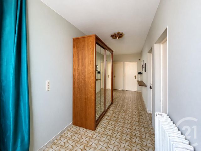 Maison &agrave; vendre - 6 pi&egrave;ces - 140 m2 - St Sauveur - 60 - PICARDIE