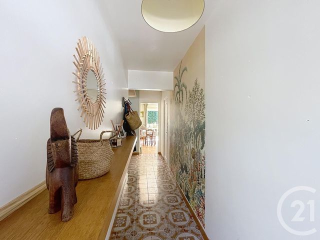 Maison &agrave; vendre - 6 pi&egrave;ces - 140 m2 - St Sauveur - 60 - PICARDIE