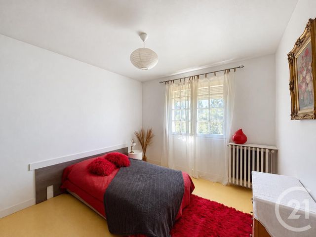 Maison &agrave; vendre - 6 pi&egrave;ces - 140 m2 - St Sauveur - 60 - PICARDIE