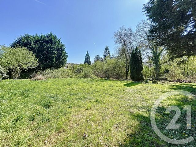 Maison &agrave; vendre - 6 pi&egrave;ces - 140 m2 - St Sauveur - 60 - PICARDIE