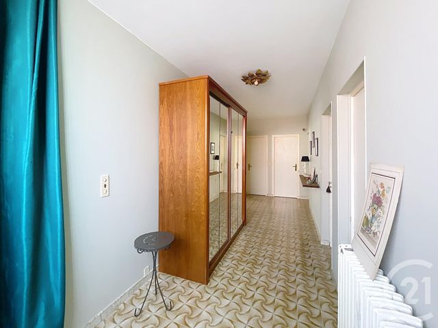 Maison &agrave; vendre - 6 pi&egrave;ces - 140 m2 - St Sauveur - 60 - PICARDIE