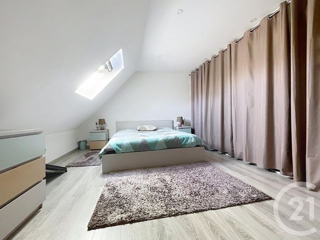 Maison &agrave; vendre - 7 pi&egrave;ces - 141 m2 - St Sauveur - 60 - PICARDIE