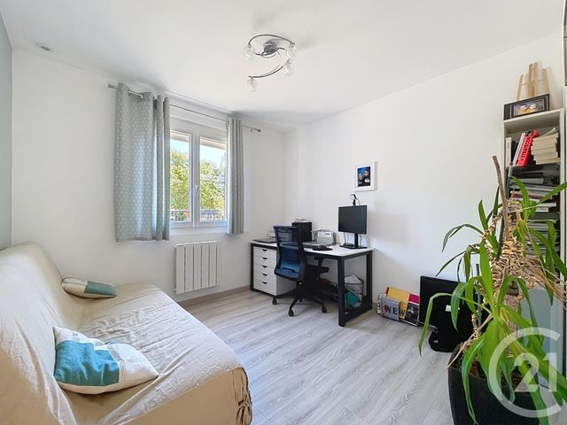 Maison &agrave; vendre - 7 pi&egrave;ces - 141 m2 - St Sauveur - 60 - PICARDIE