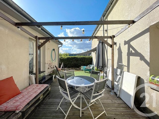 Maison à vendre - 6 pièces - 127,99 m2 - Bethisy St Pierre - 60 - PICARDIE