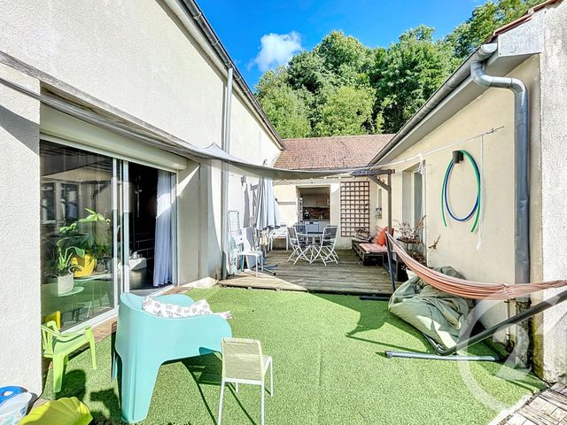 Maison à vendre - 6 pièces - 127,99 m2 - Bethisy St Pierre - 60 - PICARDIE