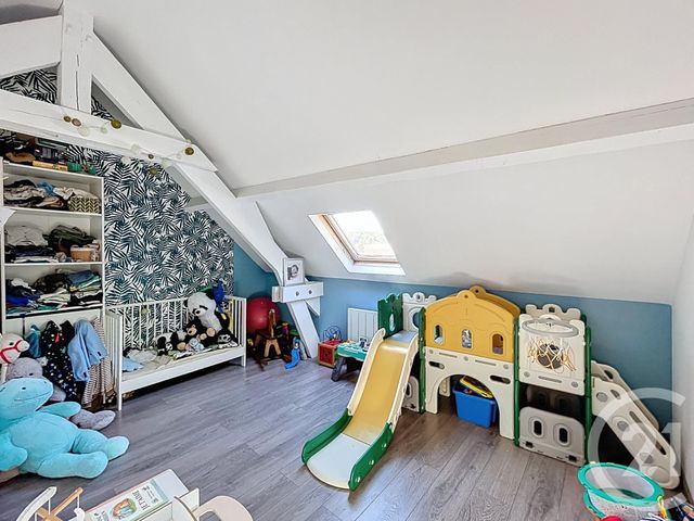 Maison à vendre - 6 pièces - 127,99 m2 - Bethisy St Pierre - 60 - PICARDIE