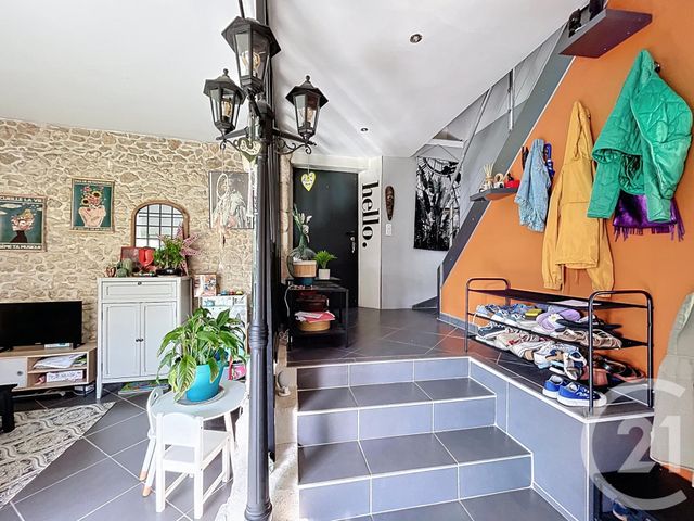 Maison à vendre - 6 pièces - 127,99 m2 - Bethisy St Pierre - 60 - PICARDIE