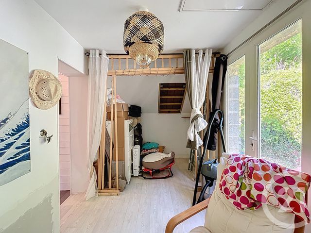 Maison à vendre - 6 pièces - 127,99 m2 - Bethisy St Pierre - 60 - PICARDIE