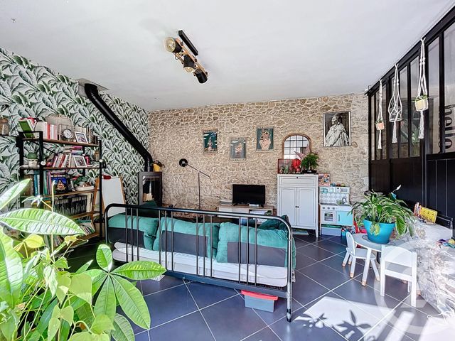 Maison à vendre - 6 pièces - 127,99 m2 - Bethisy St Pierre - 60 - PICARDIE