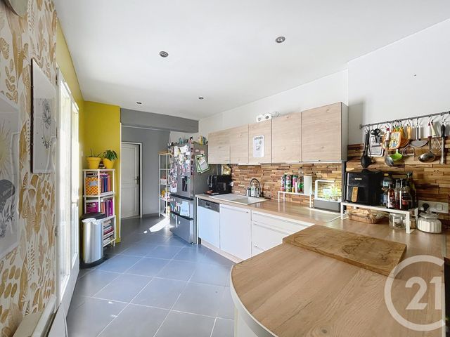 Maison à vendre - 6 pièces - 127,99 m2 - Bethisy St Pierre - 60 - PICARDIE