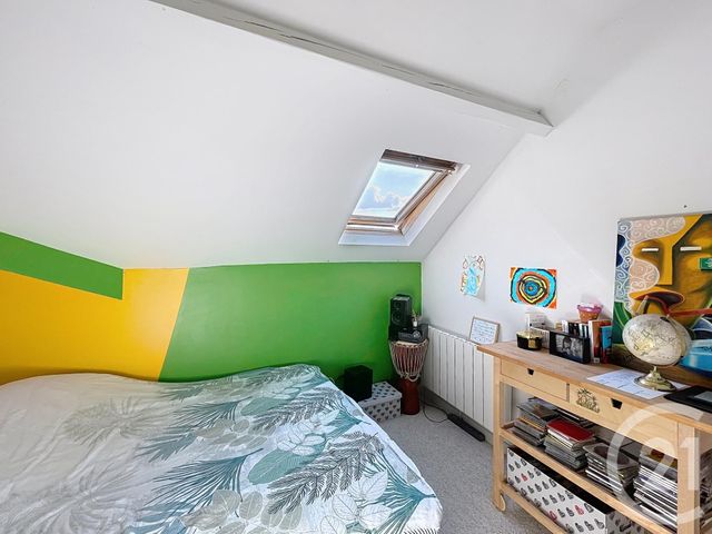 Maison à vendre - 6 pièces - 127,99 m2 - Bethisy St Pierre - 60 - PICARDIE