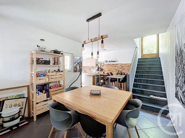 Maison à vendre - 6 pièces - 127,99 m2 - Bethisy St Pierre - 60 - PICARDIE