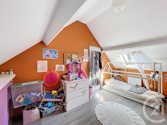 Maison à vendre - 6 pièces - 127,99 m2 - Bethisy St Pierre - 60 - PICARDIE