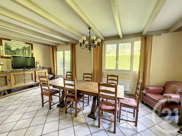 Maison à vendre - 7 pièces - 192,76 m2 - Cannectancourt - 60 - PICARDIE