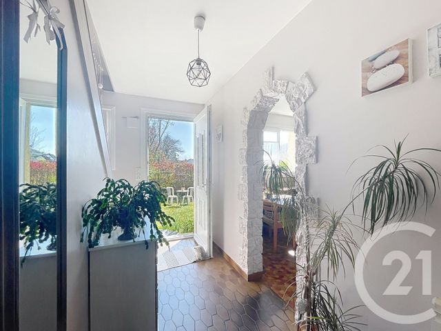 Maison &agrave; vendre - 5 pi&egrave;ces - 108 m2 - Tracy Le Val - 60 - PICARDIE