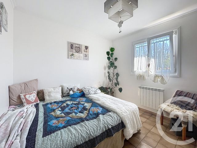 Maison &agrave; vendre - 5 pi&egrave;ces - 108 m2 - Tracy Le Val - 60 - PICARDIE