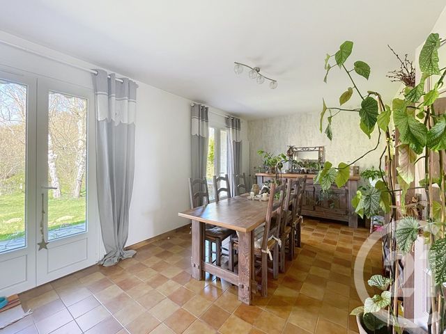 Maison &agrave; vendre - 5 pi&egrave;ces - 108 m2 - Tracy Le Val - 60 - PICARDIE