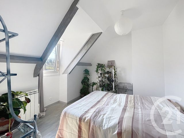 Maison &agrave; vendre - 5 pi&egrave;ces - 108 m2 - Tracy Le Val - 60 - PICARDIE