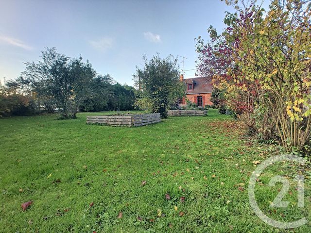 Maison à vendre - 6 pièces - 88,50 m2 - Chevrieres - 60 - PICARDIE