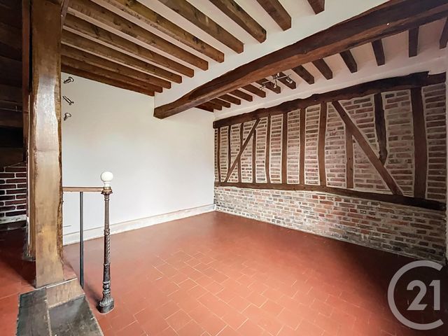 Maison à vendre - 6 pièces - 88,50 m2 - Chevrieres - 60 - PICARDIE