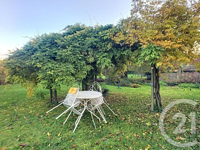 Maison à vendre - 6 pièces - 88,50 m2 - Chevrieres - 60 - PICARDIE